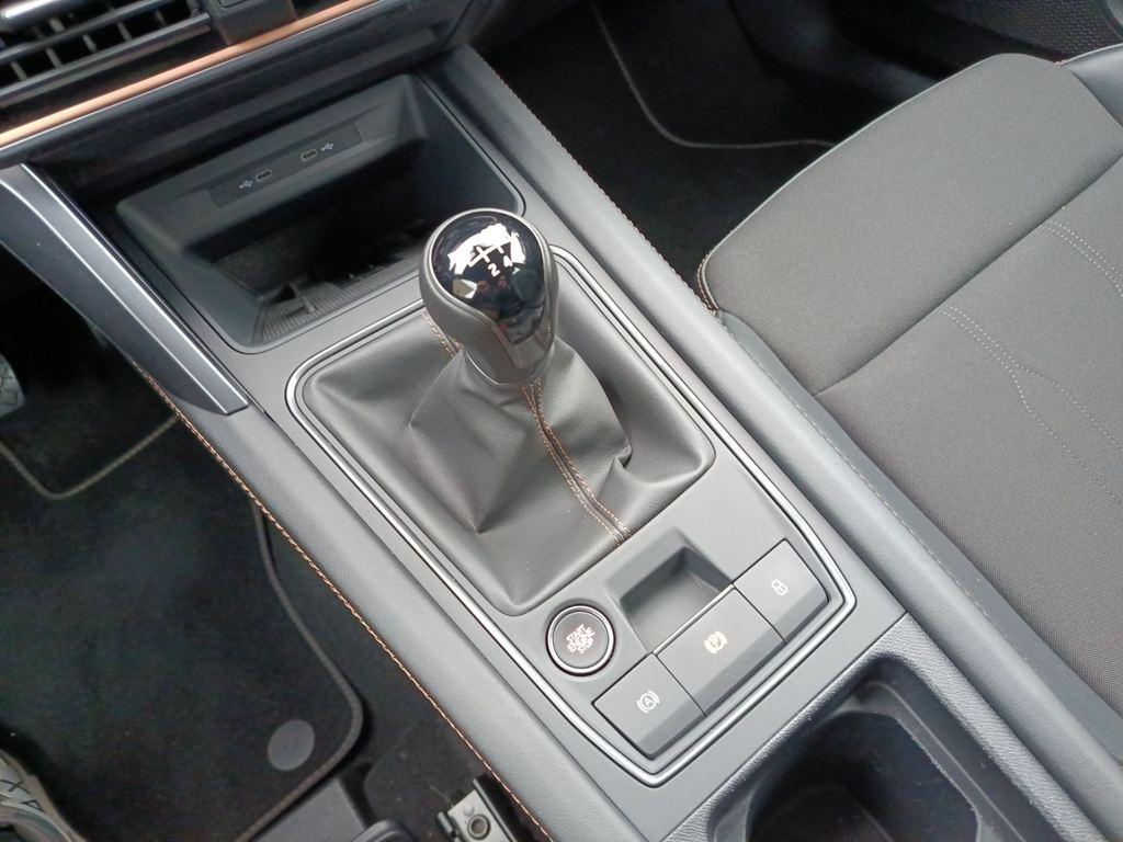 CUPRA Formentor 1.5 TSI 110 kW (150 CV) - 14