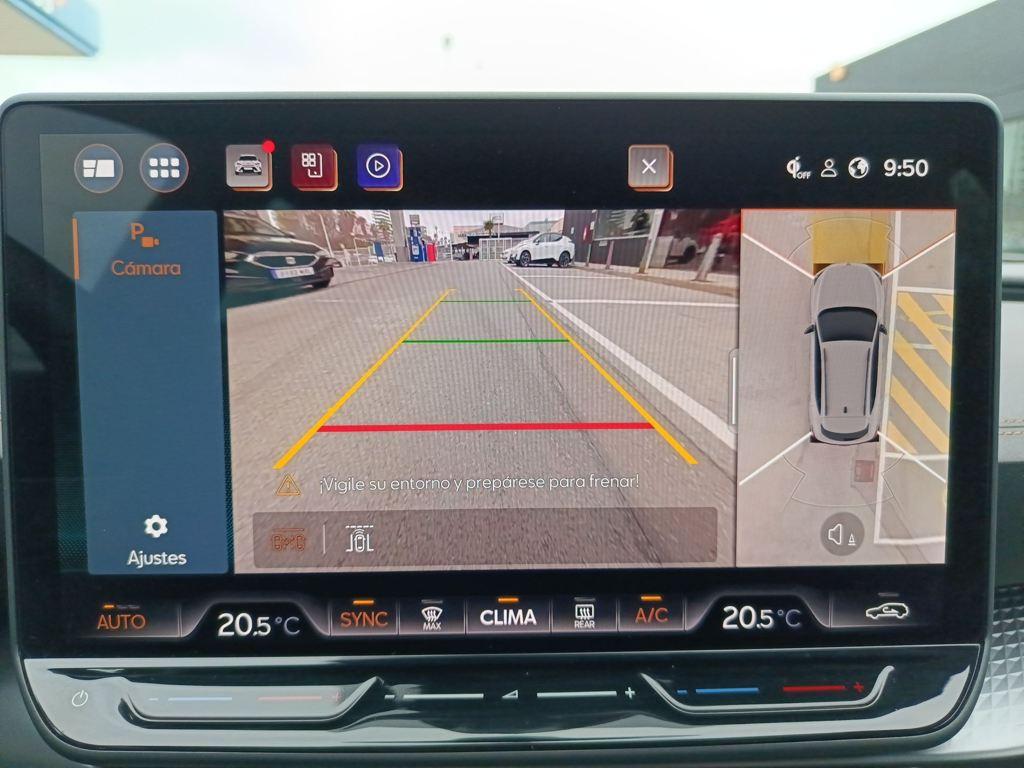 CUPRA Formentor 1.5 TSI 110 kW (150 CV) - 15