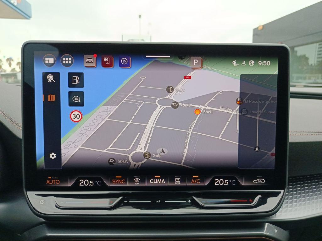 CUPRA Formentor 1.5 TSI 110 kW (150 CV) - 16