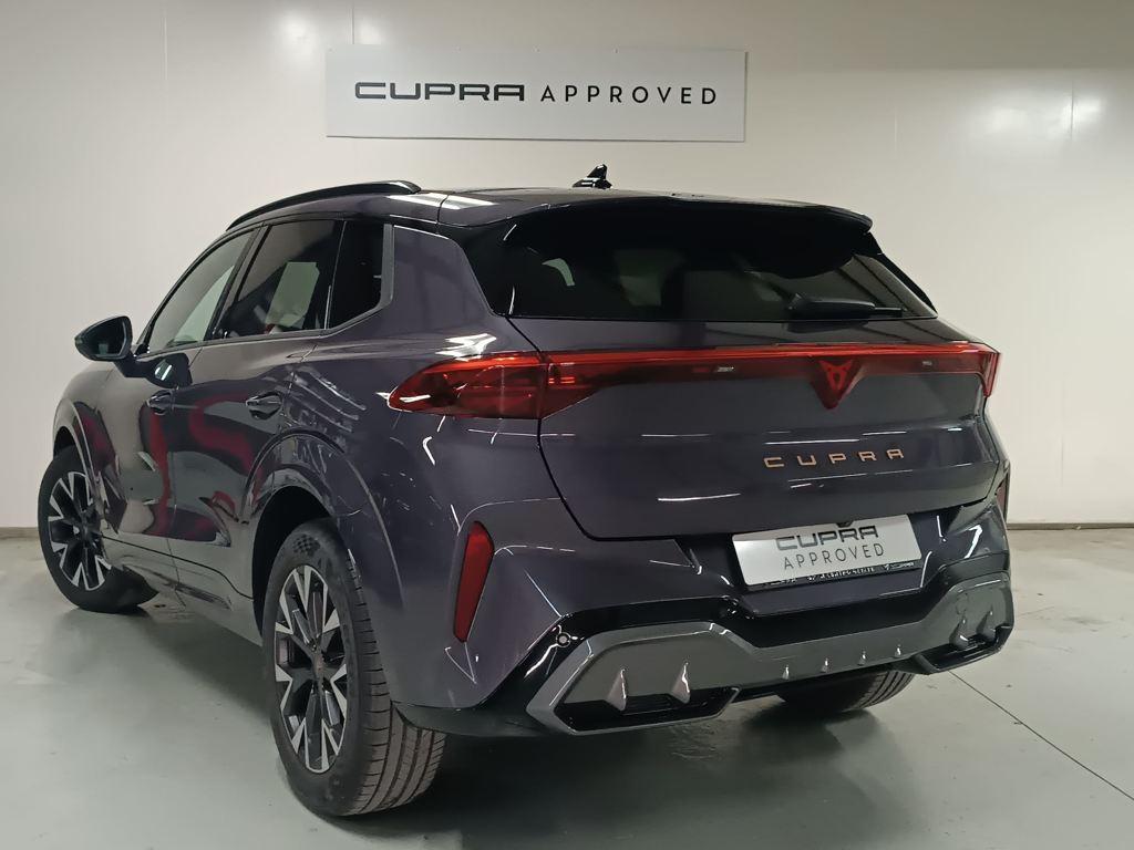 CUPRA Terramar 1.5 eTSI DSG 110 kW (150 CV) - 1