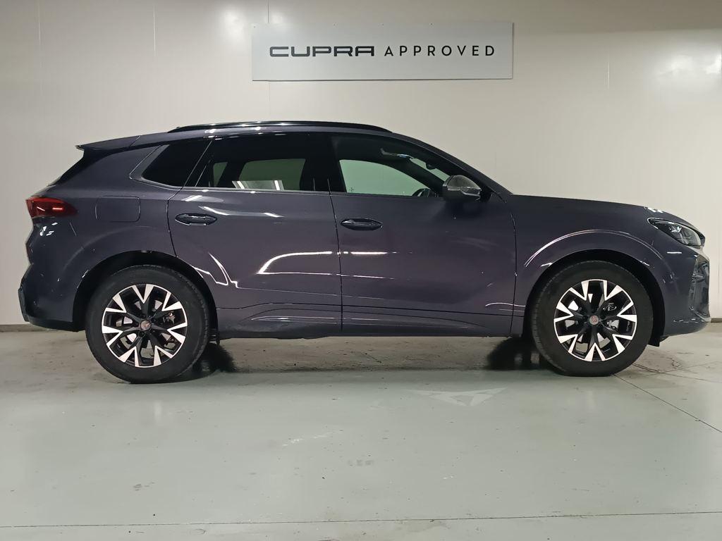 CUPRA Terramar 1.5 eTSI DSG 110 kW (150 CV) - 2