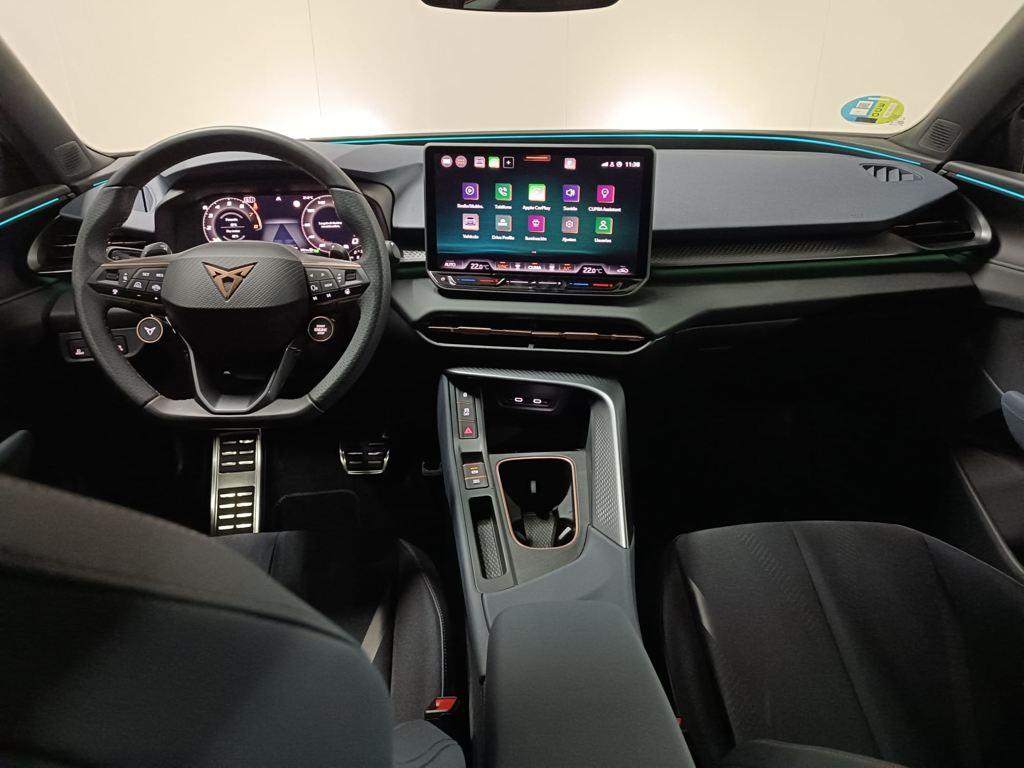 CUPRA Terramar 1.5 eTSI DSG 110 kW (150 CV) - 3