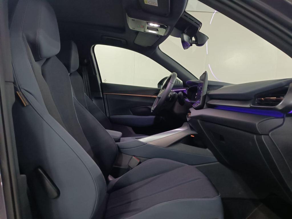 CUPRA Terramar 1.5 eTSI DSG 110 kW (150 CV) - 4