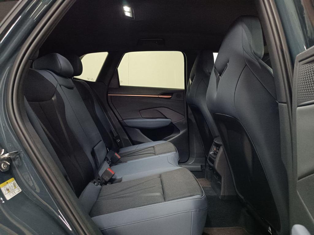 CUPRA Terramar 1.5 eTSI DSG 110 kW (150 CV) - 5