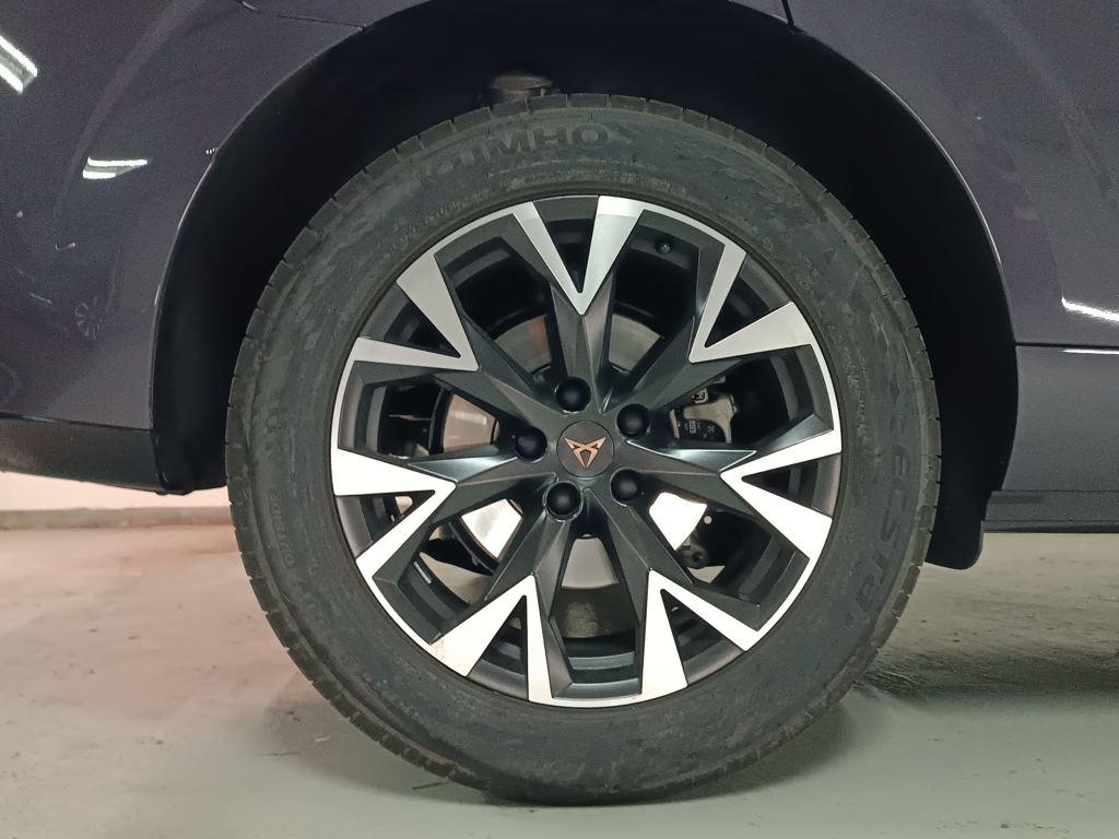 CUPRA Terramar 1.5 eTSI DSG 110 kW (150 CV) - 7