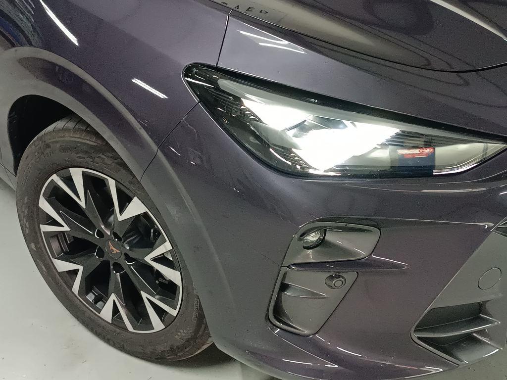 CUPRA Terramar 1.5 eTSI DSG 110 kW (150 CV) - 14