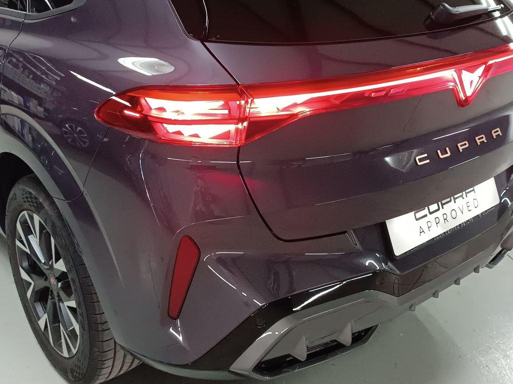 CUPRA Terramar 1.5 eTSI DSG 110 kW (150 CV) - 15