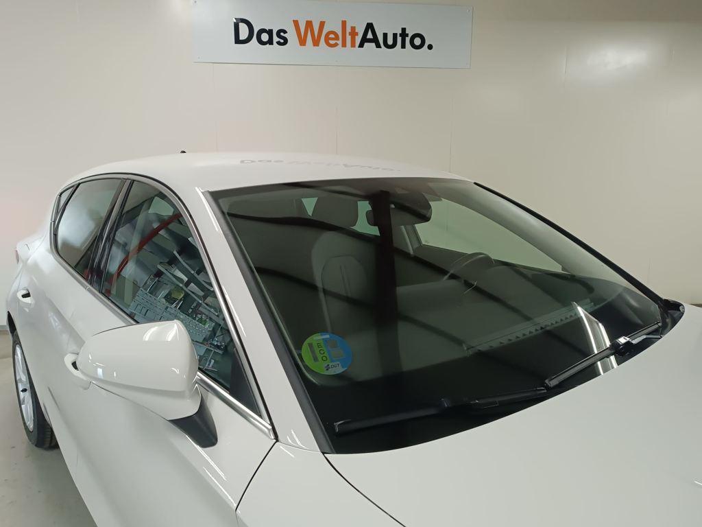 SEAT León 1.5 eTSI Style 25 Aniversario DSG 85 kW (116 CV) - 16