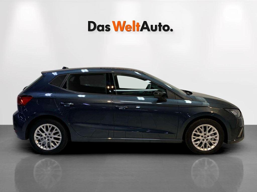 SEAT Ibiza 1.0 TSI S&S FR XS 85 kW (115 CV) - 2