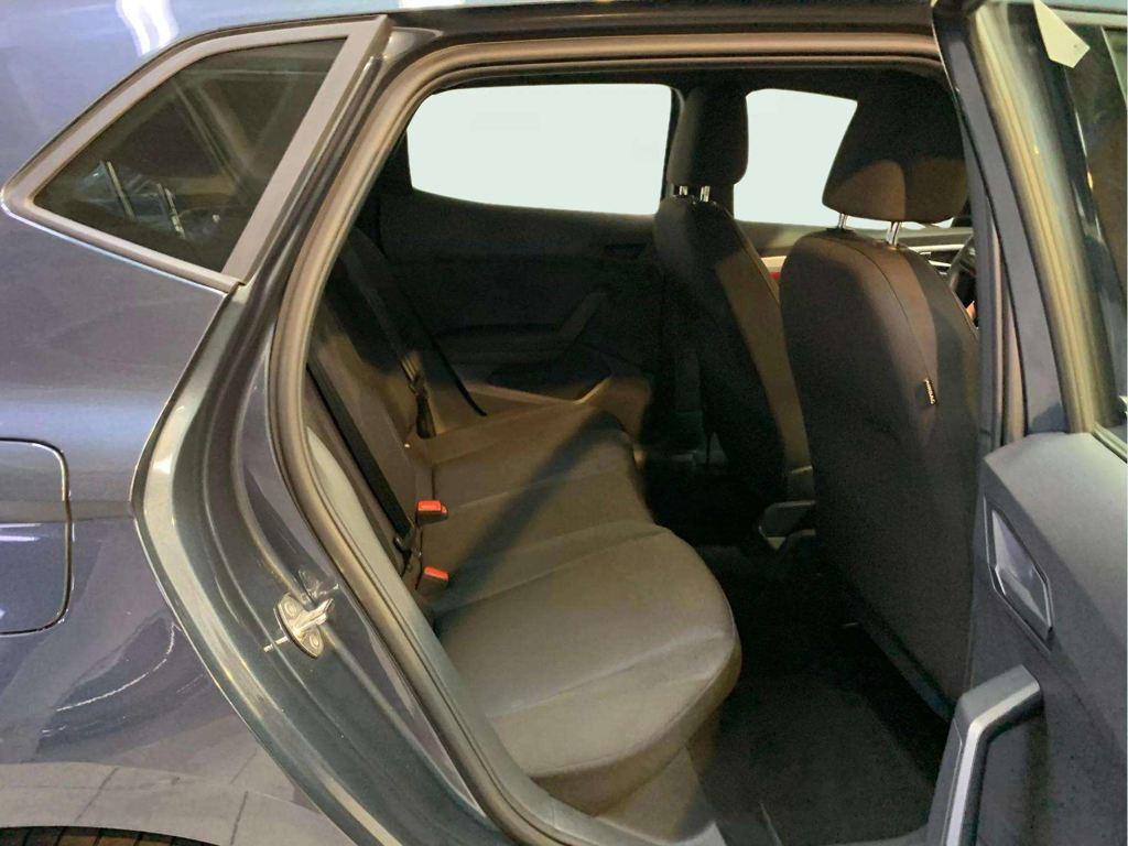 SEAT Ibiza 1.0 TSI S&S FR XS 85 kW (115 CV) - 5