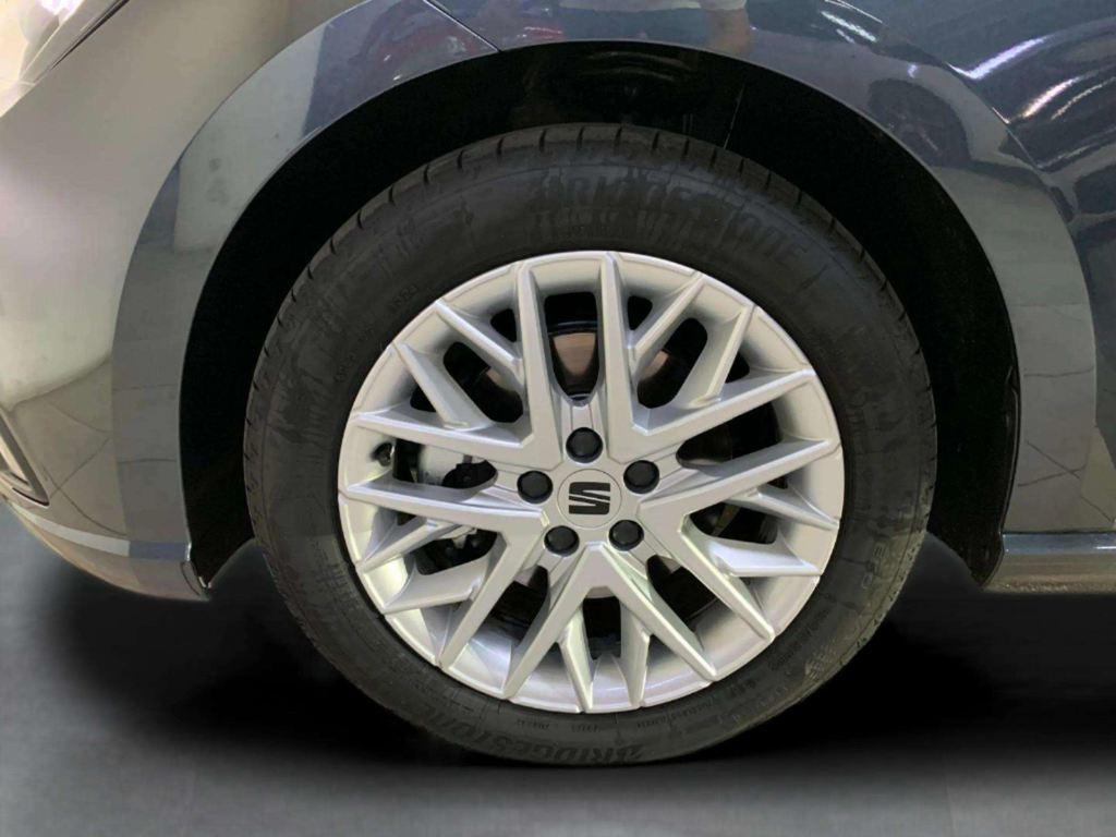 SEAT Ibiza 1.0 TSI S&S FR XS 85 kW (115 CV) - 7