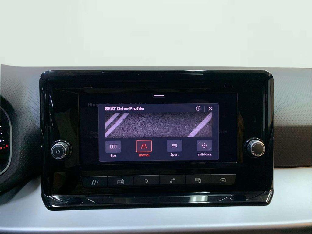 SEAT Ibiza 1.0 TSI S&S FR XS 85 kW (115 CV) - 10