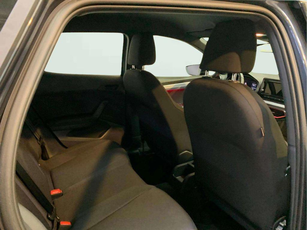 SEAT Ibiza 1.0 TSI S&S FR XS 85 kW (115 CV) - 13