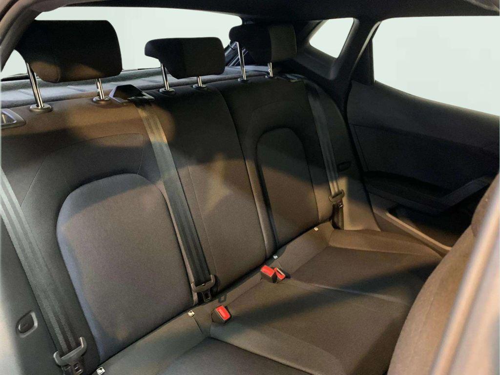 SEAT Ibiza 1.0 TSI S&S FR XS 85 kW (115 CV) - 14