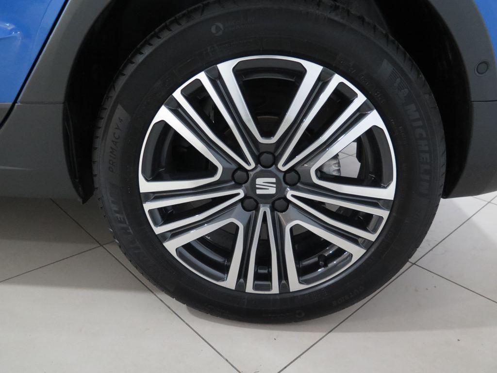 SEAT Arona 1.0 TSI FR XM 85 kW (115 CV) - 7