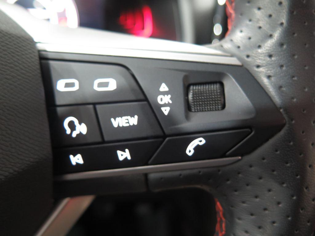 SEAT Arona 1.0 TSI FR XM 85 kW (115 CV) - 9