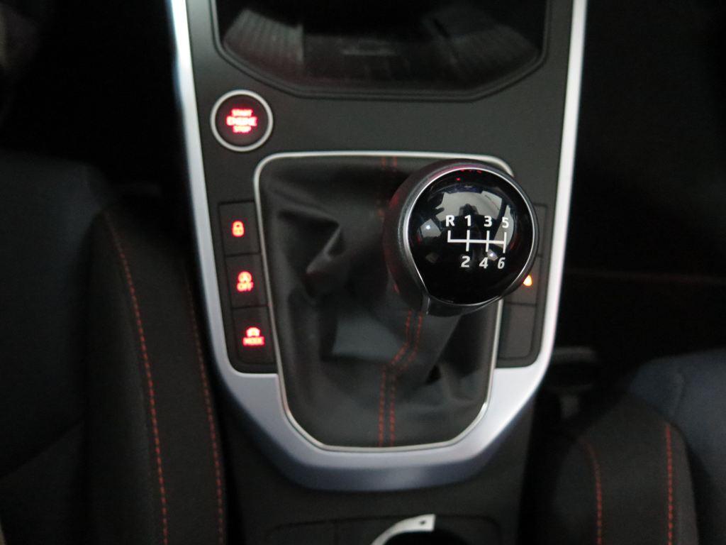 SEAT Arona 1.0 TSI FR XM 85 kW (115 CV) - 10