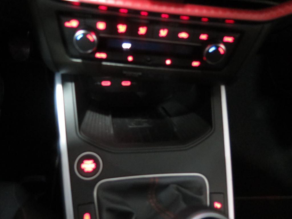 SEAT Arona 1.0 TSI FR XM 85 kW (115 CV) - 11