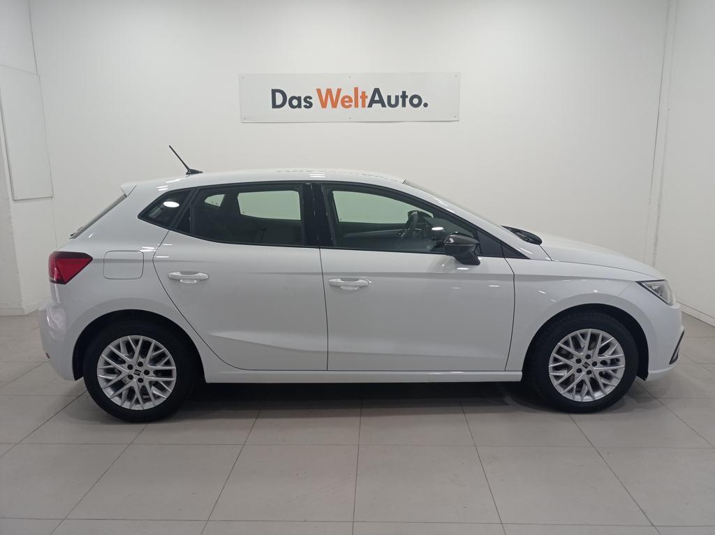 SEAT Ibiza 1.0 TSI FR Salta 85 kW (115 CV) - 2