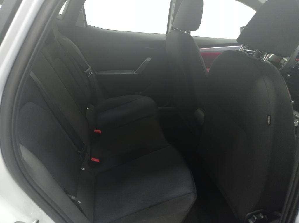 SEAT Ibiza 1.0 TSI FR Salta 85 kW (115 CV) - 5