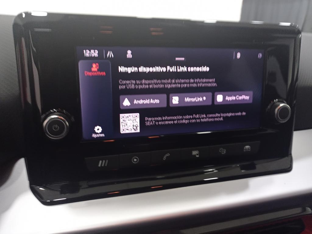SEAT Ibiza 1.0 TSI FR Salta 85 kW (115 CV) - 7