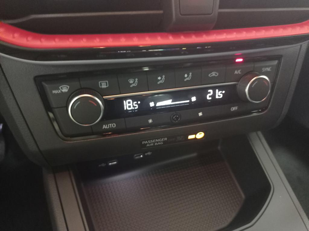 SEAT Ibiza 1.0 TSI FR Salta 85 kW (115 CV) - 8