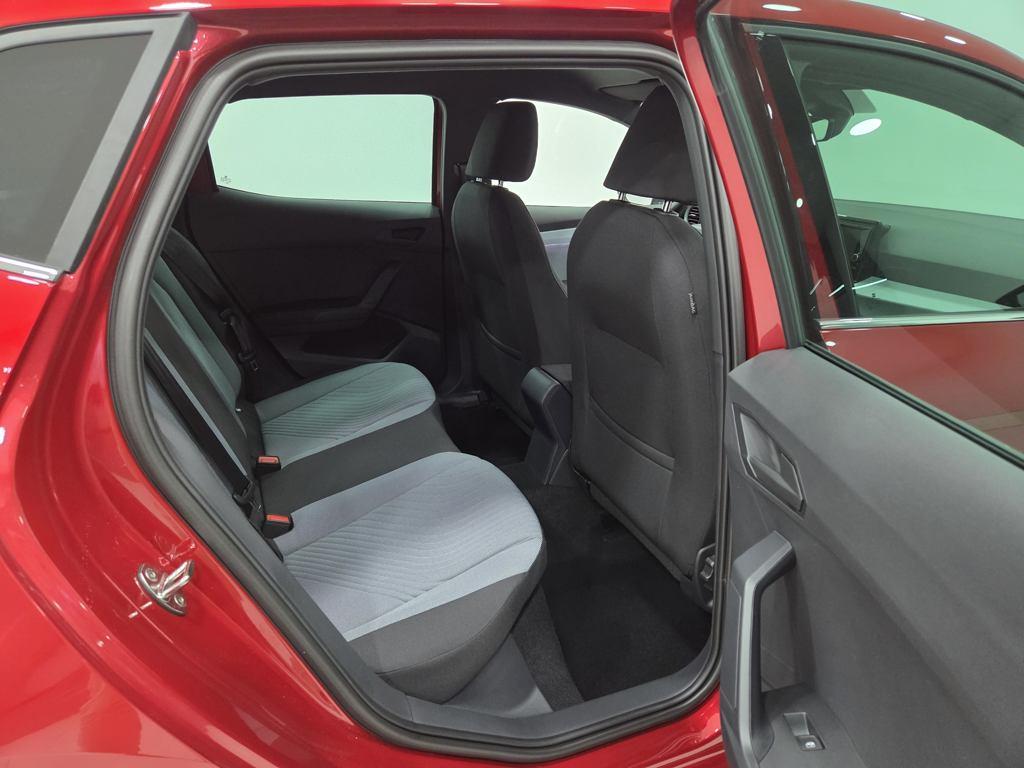 SEAT Ibiza 1.0 TSI S&S Xcellence 85 kW (115 CV) - 5
