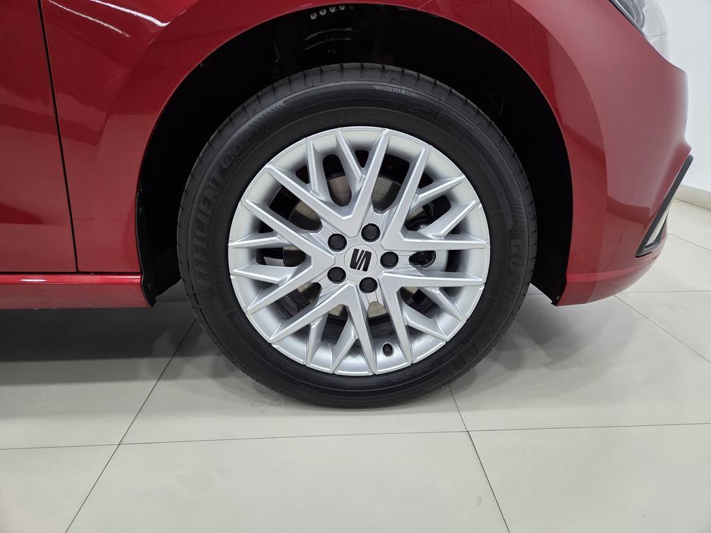 SEAT Ibiza 1.0 TSI S&S Xcellence 85 kW (115 CV) - 7