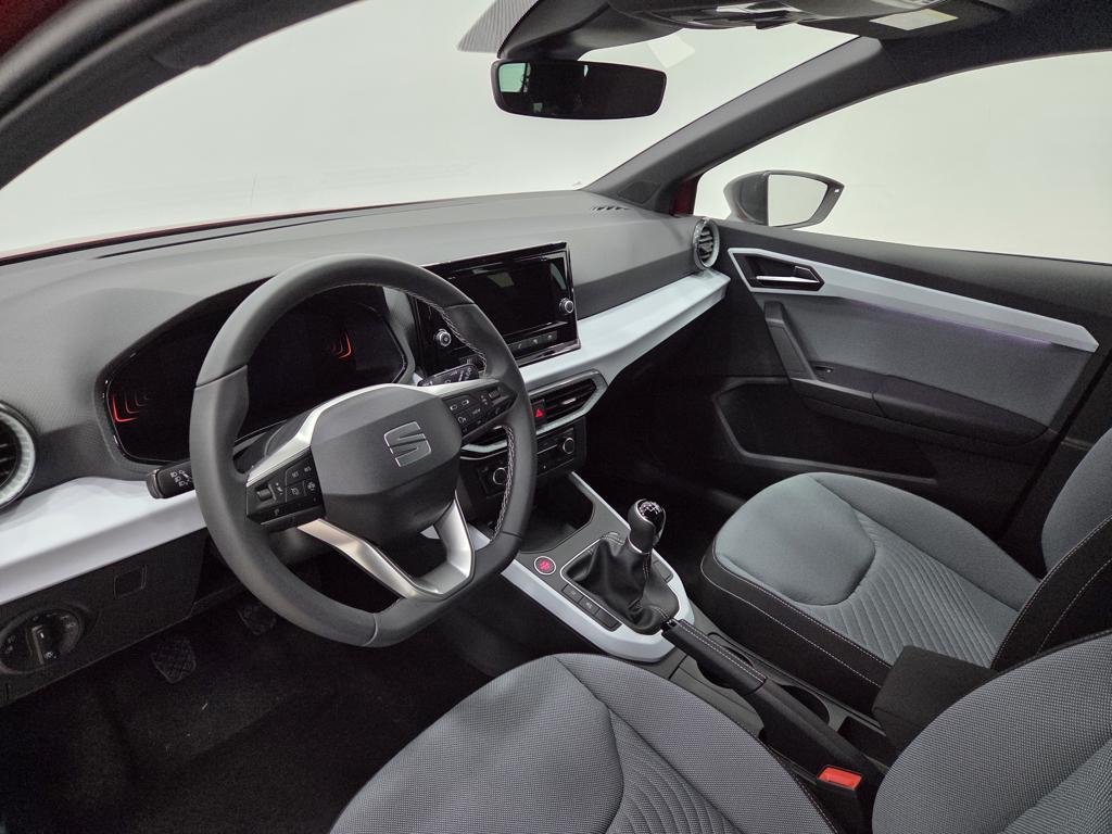 SEAT Ibiza 1.0 TSI S&S Xcellence 85 kW (115 CV) - 8