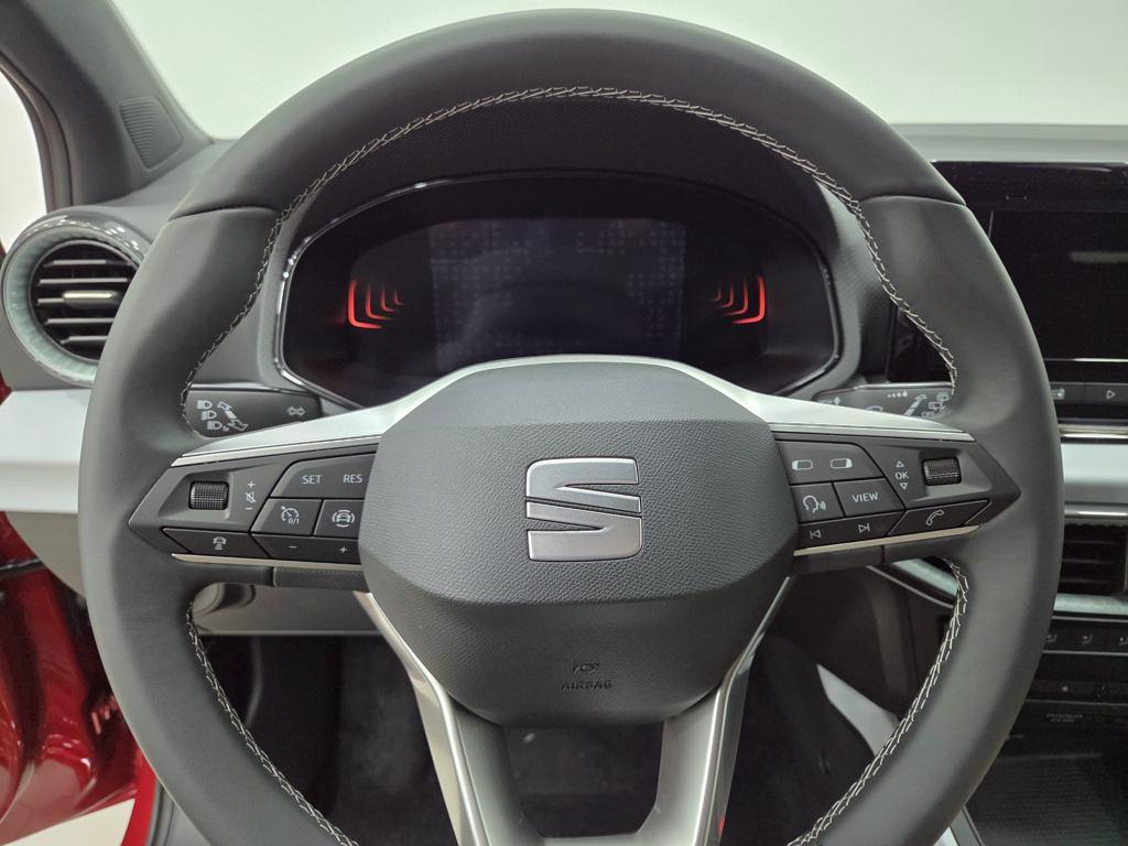 SEAT Ibiza 1.0 TSI S&S Xcellence 85 kW (115 CV) - 9