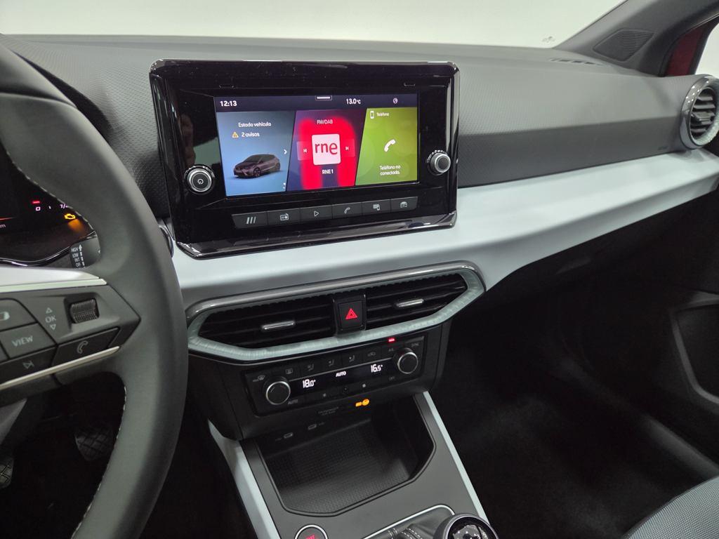 SEAT Ibiza 1.0 TSI S&S Xcellence 85 kW (115 CV) - 10