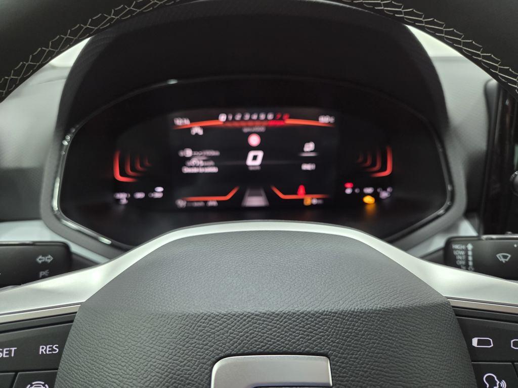 SEAT Ibiza 1.0 TSI S&S Xcellence 85 kW (115 CV) - 13