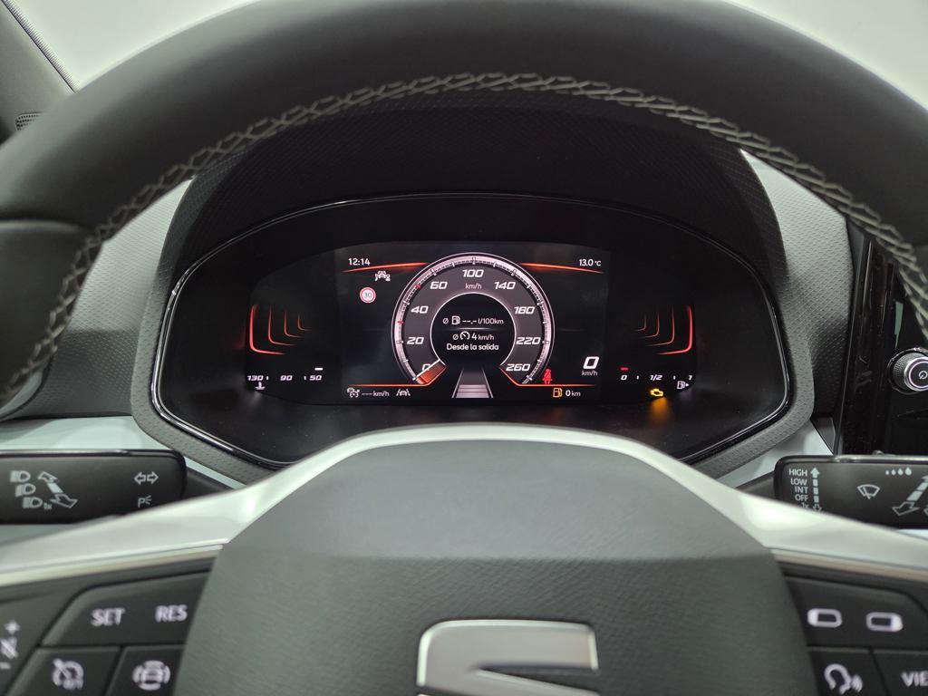 SEAT Ibiza 1.0 TSI S&S Xcellence 85 kW (115 CV) - 14