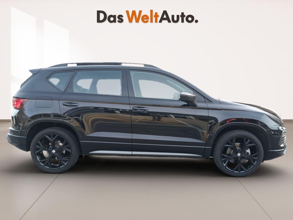 SEAT Ateca 1.5 TSI S&S FR Special Edition DSG 110 kW (150 CV) - 2