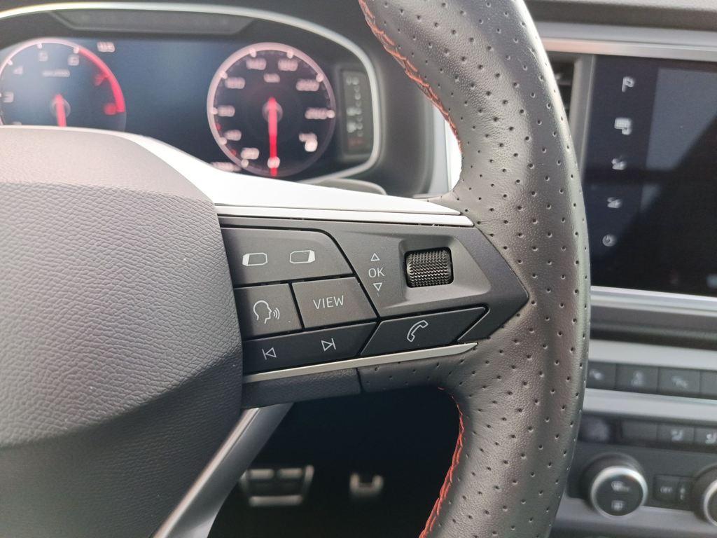 SEAT Ateca 1.5 TSI S&S FR Special Edition DSG 110 kW (150 CV) - 9