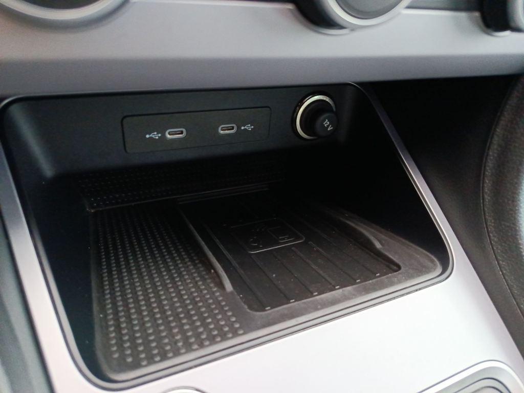 SEAT Ateca 1.5 TSI S&S FR Special Edition DSG 110 kW (150 CV) - 12