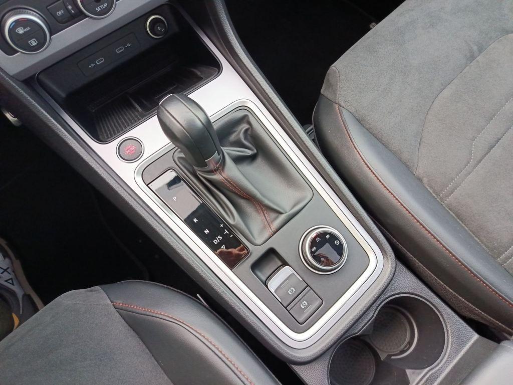 SEAT Ateca 1.5 TSI S&S FR Special Edition DSG 110 kW (150 CV) - 13