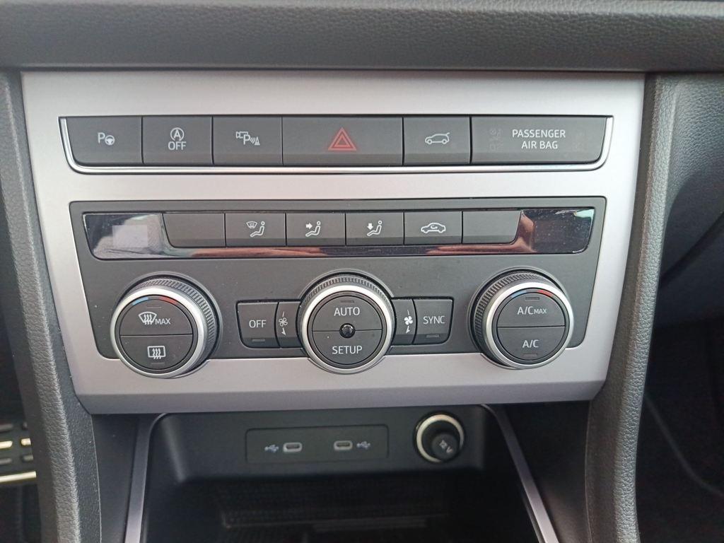 SEAT Ateca 1.5 TSI S&S FR Special Edition DSG 110 kW (150 CV) - 14