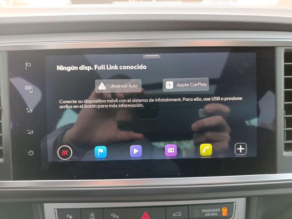 SEAT Ateca 1.5 TSI S&S FR Special Edition DSG 110 kW (150 CV) - 16