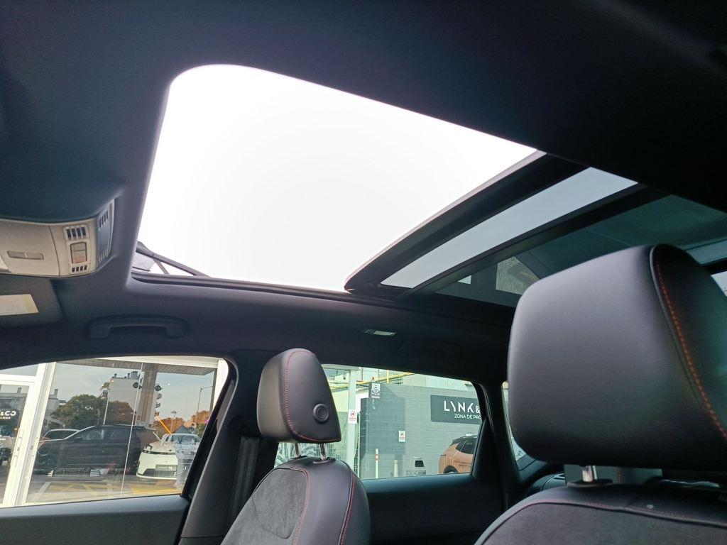 SEAT Ateca 1.5 TSI S&S FR Special Edition DSG 110 kW (150 CV) - 18