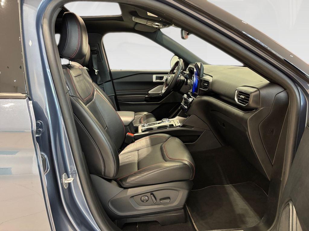 Ford Explorer 3.0 PHEV ST Line AWD 336 kW (457 CV) - 4