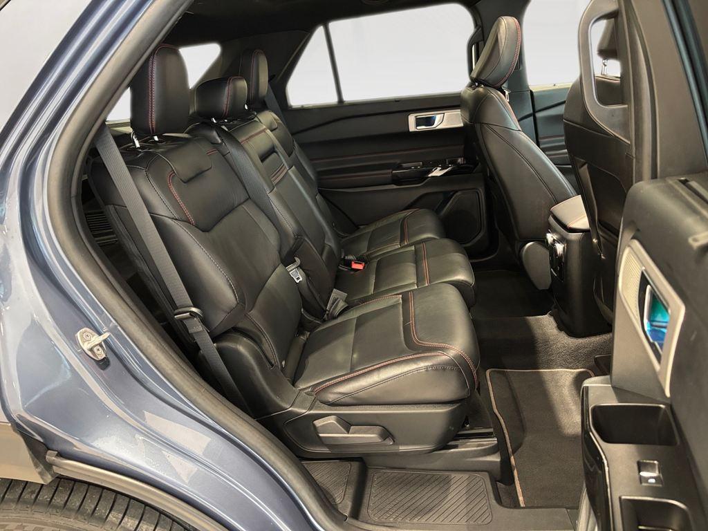 Ford Explorer 3.0 PHEV ST Line AWD 336 kW (457 CV) - 5