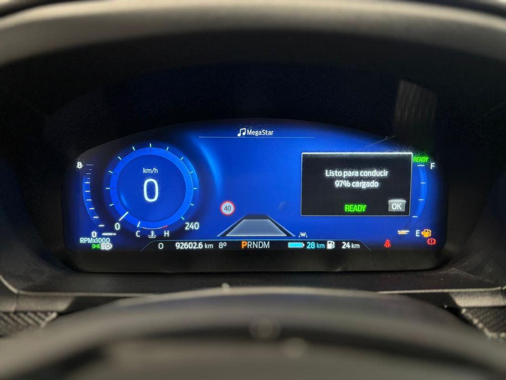 Ford Explorer 3.0 PHEV ST Line AWD 336 kW (457 CV) - 9