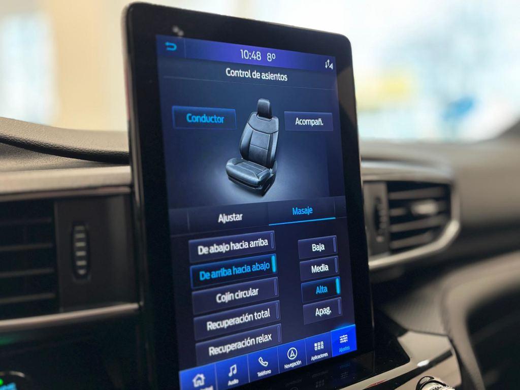 Ford Explorer 3.0 PHEV ST Line AWD 336 kW (457 CV) - 13