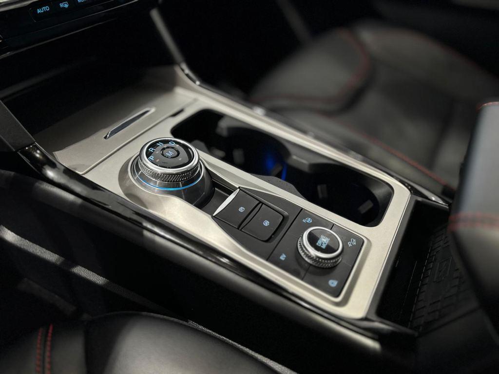 Ford Explorer 3.0 PHEV ST Line AWD 336 kW (457 CV) - 14