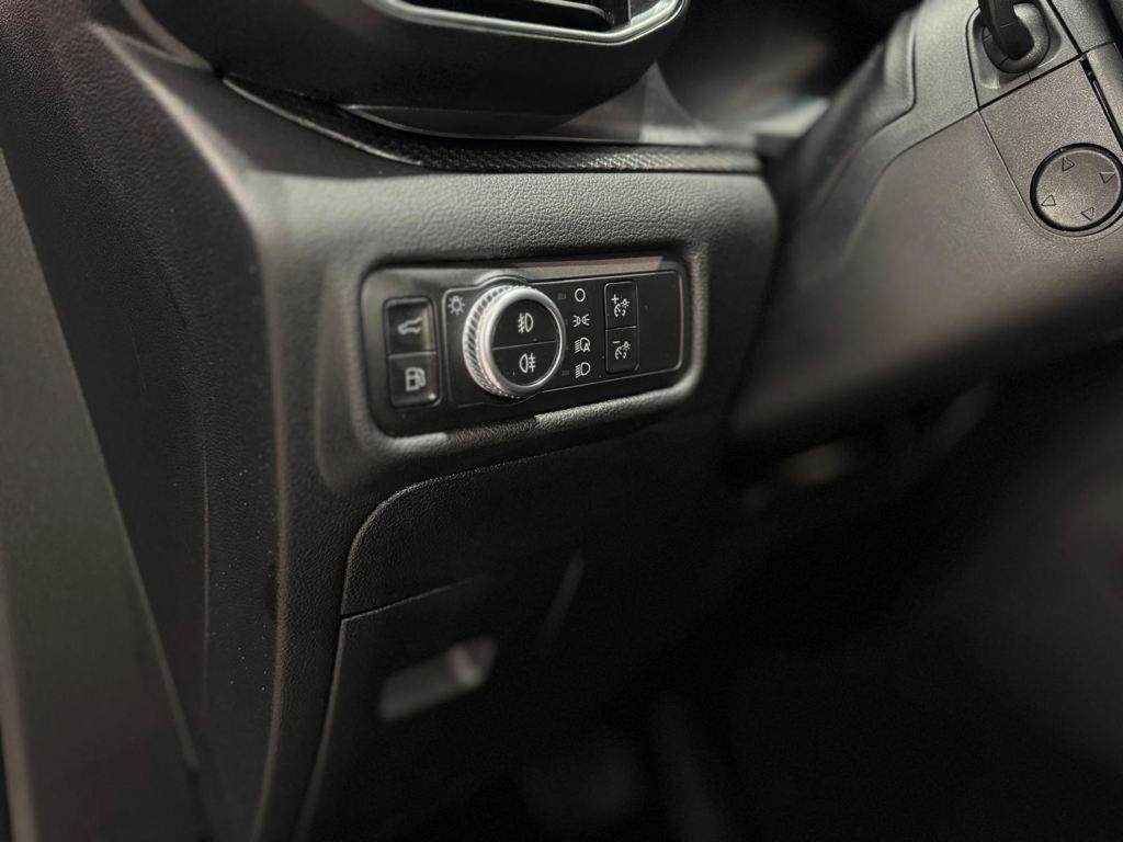 Ford Explorer 3.0 PHEV ST Line AWD 336 kW (457 CV) - 15