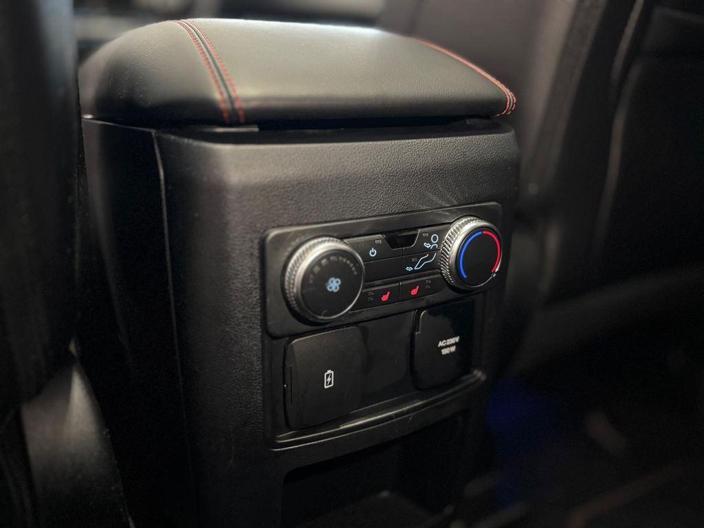 Ford Explorer 3.0 PHEV ST Line AWD 336 kW (457 CV) - 16