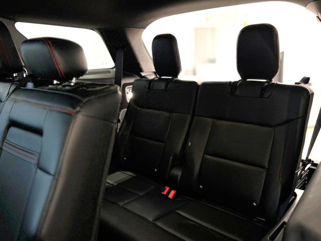 Ford Explorer 3.0 PHEV ST Line AWD 336 kW (457 CV) - 18