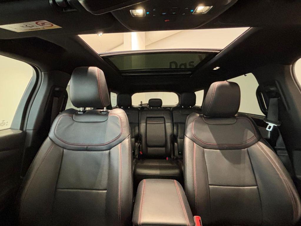 Ford Explorer 3.0 PHEV ST Line AWD 336 kW (457 CV) - 19