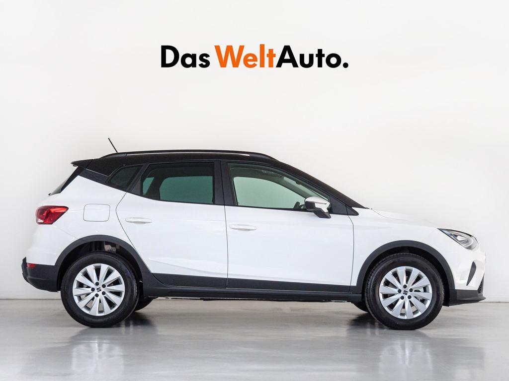 SEAT Arona 1.0 TSI Style Special Edition DSG 85 kW (115 CV) - 2